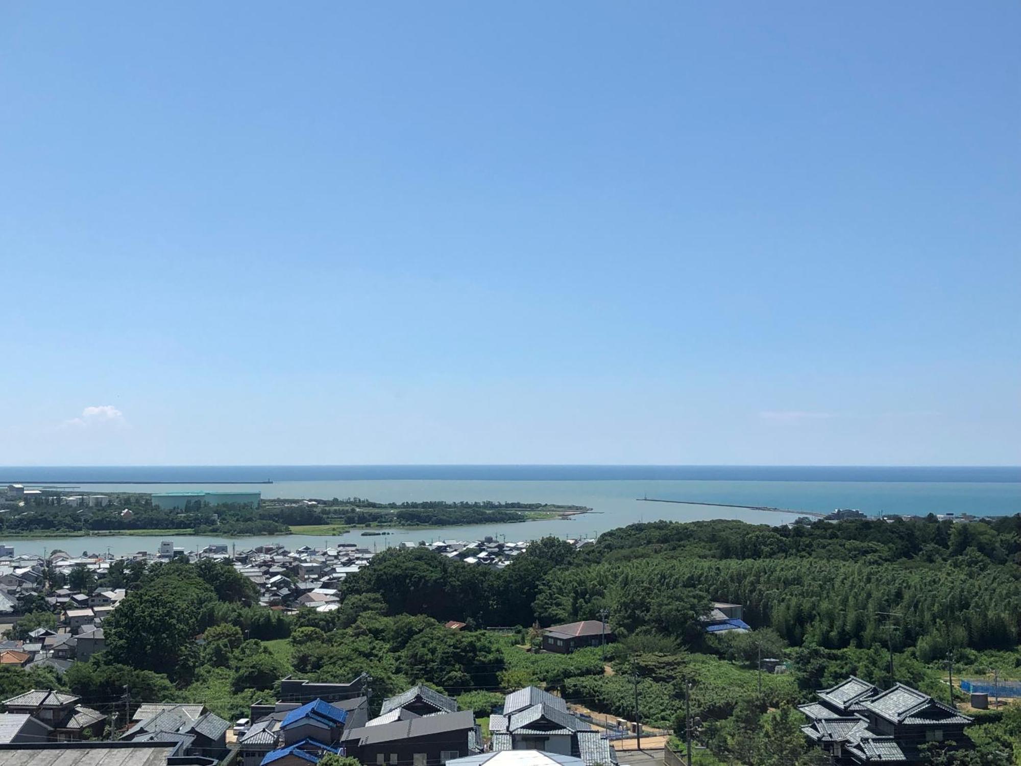 Mikuni Ocean Resort&Hotel Sakai  Exterior photo